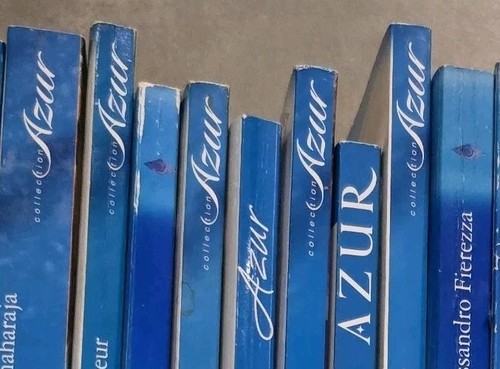 Lot livres harlequin - lot,