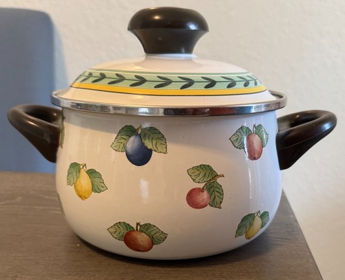 Villeroy boch french garden - villeroy,