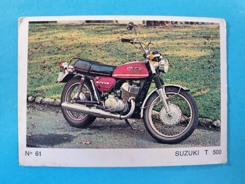 Image moto parade - moto, americana