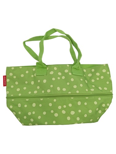 Reisenthel cabas femme vert - femme,