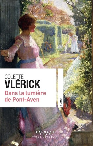 Dans lumière pont aven - lumière, de