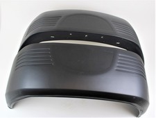 2 x ailes en plastique ALKO