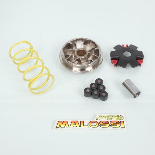 Variateur malossi pour scooter - variateur,
