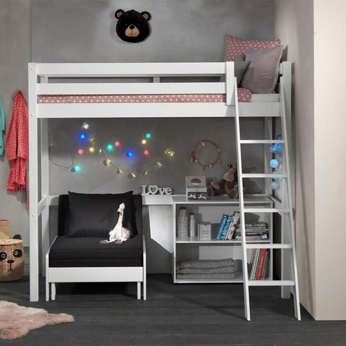 Pack lit mezzanine - pack,