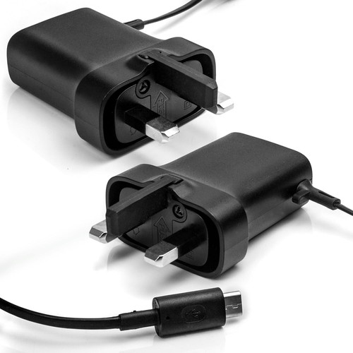 Secteur 3pin chargeur pour - secteur, gb