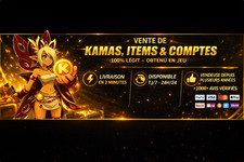 Kamas à vendre sur Kelerog