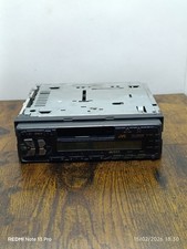 Autoradio JVC KS-FX630R