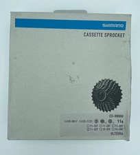 Shimano CS-R8000 Ultegra