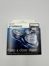 RQ10 Shaver Head Replacement  for Philips Norelco Arcitec Razor 