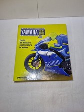 Yamaha YZR-M1 1/5 Nitro Engine Deagostini R/C INSTRUCTIONS & DOSSIERS