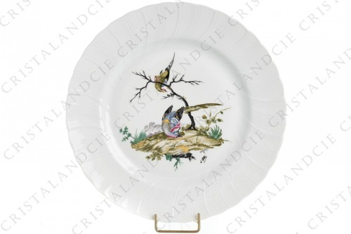 Assiette plate sceaux par - sceaux,