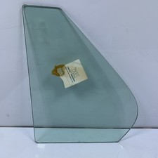 Vitre Latérale De Porte