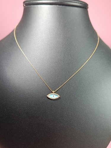 Collier carats et - collier,