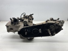 Bloc moteur complet Piaggio