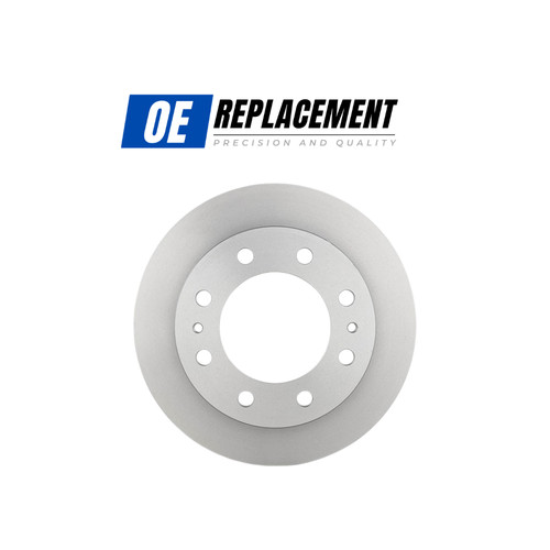 Rotor frein avant pour - de,