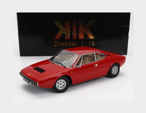 Scale kkdc181231 ferrari - kk-scale,