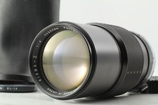 [ près De Mint ] Sigma Z 200mm F/4 Pantel Téléobjectif Photo Om Support Olympus