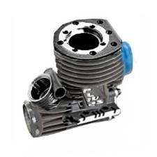 NOVAROSSI 09659N-11 CRANKCASE