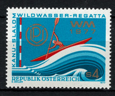 Marque Poste Autriche WM