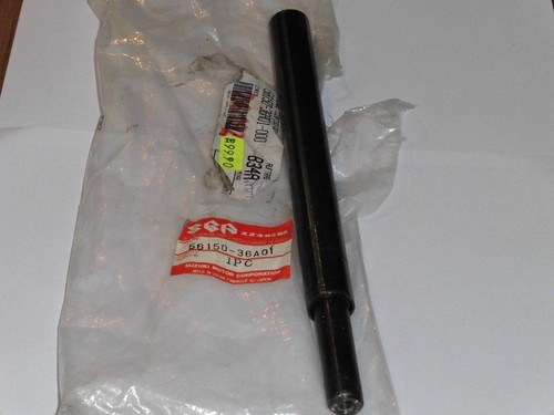 Stummel guidon gauche - guidon,
