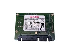 Disque SSD HALF-SLIM - SANDISK