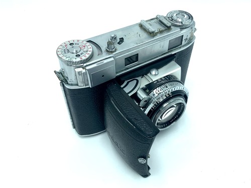 Kodak retina iiic appareil - kodak,
