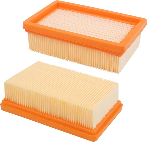 Lot filtre remplacement - de,