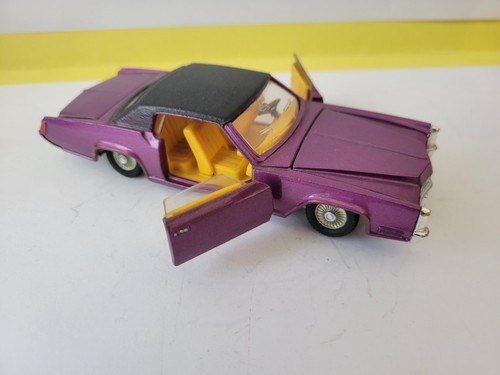 Dinky toys 175 cadillac - toys,