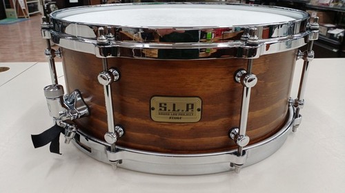 Tama fat spruce snare - fat,