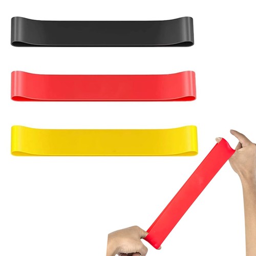 Bandes élastiques - bandes, de