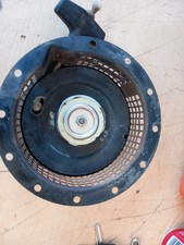 Lanceur Moteur KUBOTA TF45