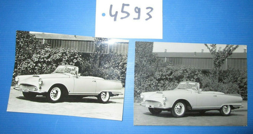 4593 dkw auto union - n°4593, :