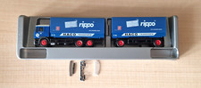 Herpa Exclusive MAN F2000 Haco