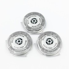3x Tête de lames de rasoir pour Philips Series 5000 SH50/51 HQ8 PT8xx Razor Head