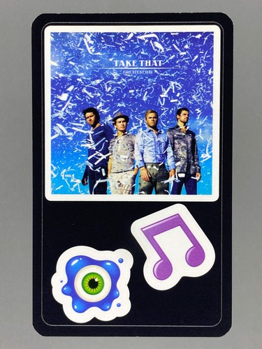 2011 delhaize take that - 2011, &