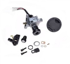 Interrupteur d'allumage avec