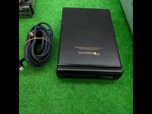 Nakamichi mf51 disc cd - nakamichi,