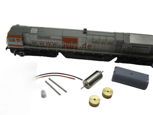 Moteur ancre cloche - moteur,