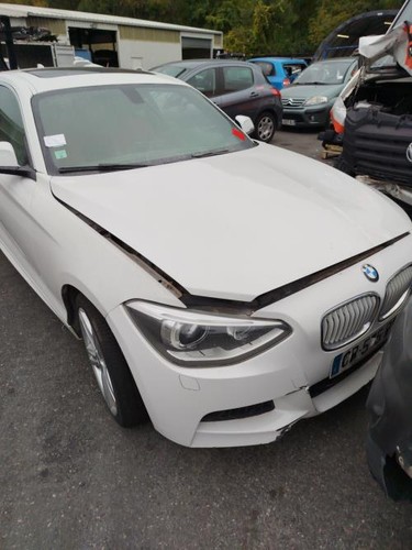 Malle hayon arriere bmw - malle/hayon,
