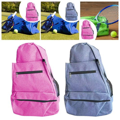 Sac dos tennis - sac,