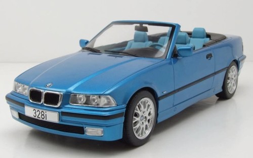 Modelcar voiture cabriolet - modelcar,