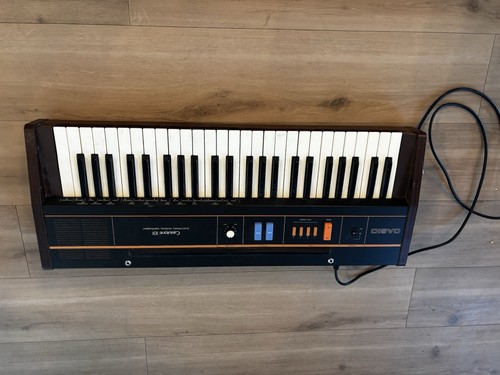 Casio casiotone 101 vintage - 101,