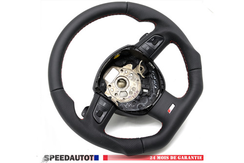 Volant tuning line - volant,