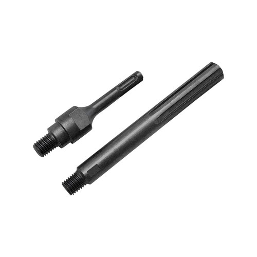 Sds plus max - sds,
