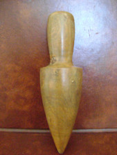 Ancienne toupie de Plombier en