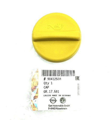 Genuine opel oil - opel,