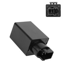 Relais centrale clignotante