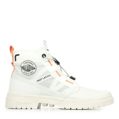 Chaussures boots palladium - chaussures,