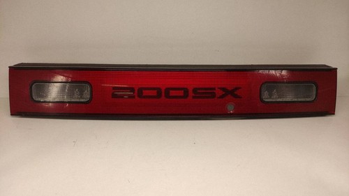 Nissan 200 1992 - sx, arrière