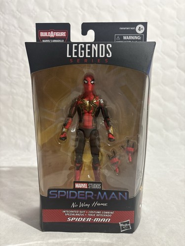 Hasbro marvel legends - hasbro,